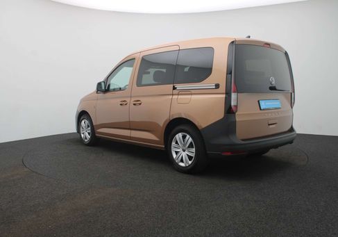 Volkswagen Caddy, 2025