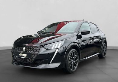 Peugeot 208, 2023