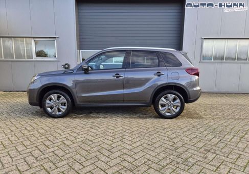 Suzuki Vitara, 2026 2