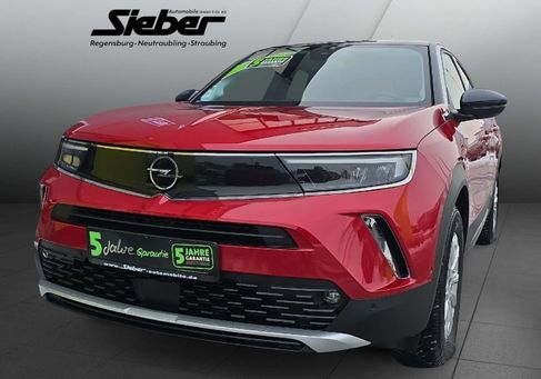 Opel Mokka, 2023 2