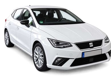 Seat Ibiza, 2023