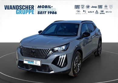Peugeot 2008, 2023