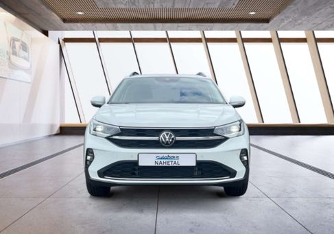 Volkswagen Taigo, 2025