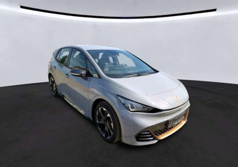 Cupra Born, 2023