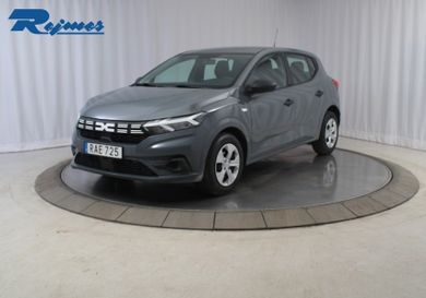 Dacia Sandero, 2023