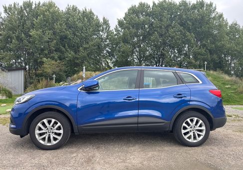 Renault Kadjar, 2019 2