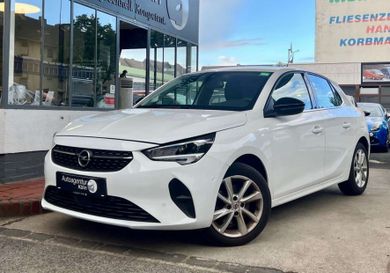 Opel Corsa, 2023