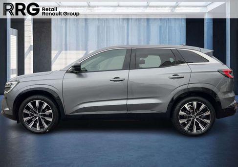 Renault Austral, 2024