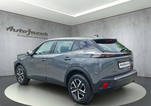 Peugeot 2008, 2024