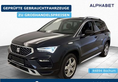 Seat Ateca, 2021