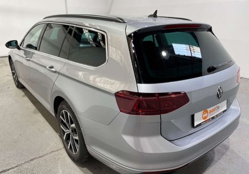 Volkswagen Passat Variant, 2021 2