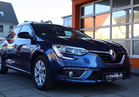 Renault Megane, 2018 3