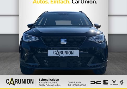 Seat Arona, 2025 2