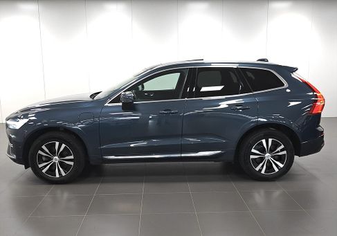 Volvo XC60, 2023