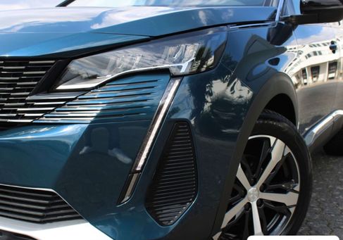 Peugeot 3008, 2023