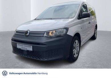 Volkswagen Caddy, 2022