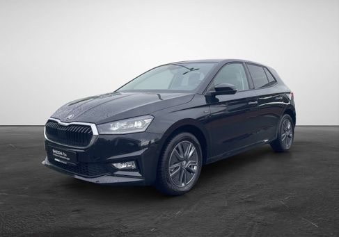 Skoda Fabia, 2025