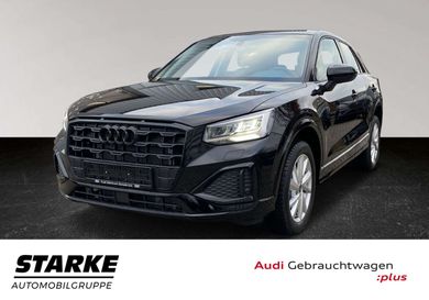 Audi Q2, 2023