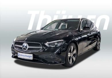 Mercedes-Benz C 180, 2023