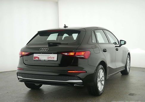 Audi A3, 2025 2