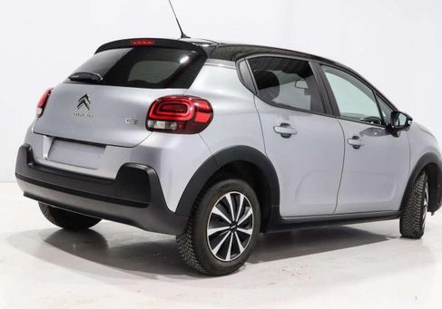 Citroën C3, 2019 3