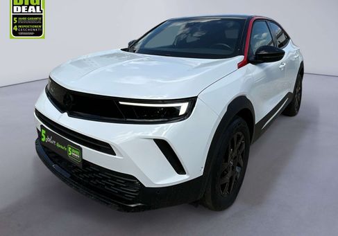 Opel Mokka, 2023 2