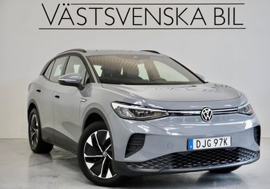 Volkswagen ID.4, 2023