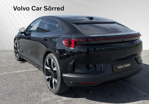 Polestar, 2026