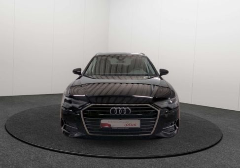 Audi A6, 2022