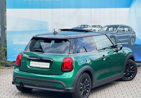 MINI Cooper, 2023