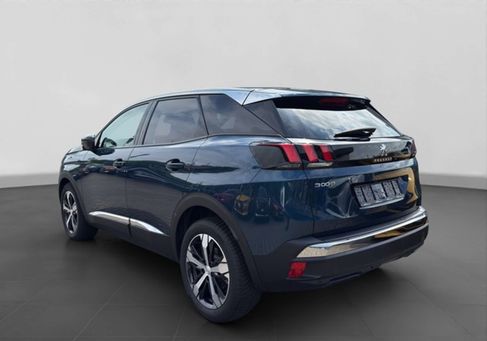 Peugeot 3008, 2023 3
