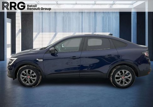 Renault Arkana, 2024