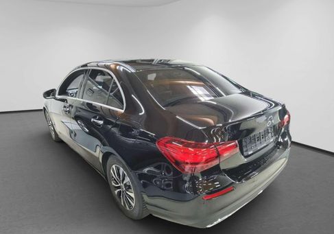 Mercedes-Benz A 180, 2023