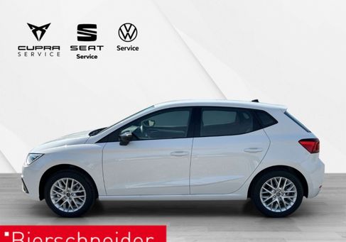 Seat Ibiza, 2025