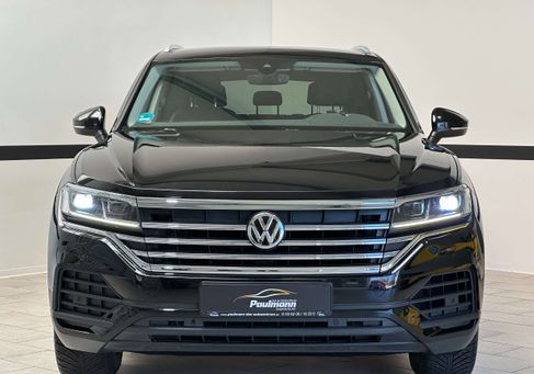 Volkswagen Touareg, 2020