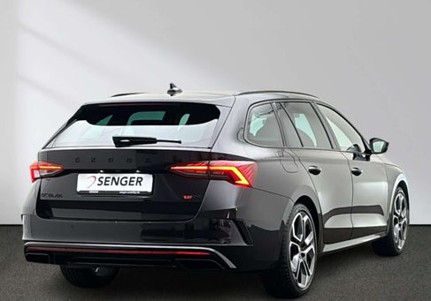 Skoda Octavia, 2023 3