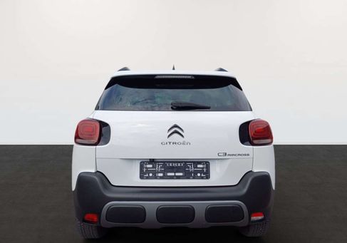 Citroën C3 Aircross, 2023 3