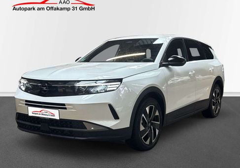 Opel Grandland X, 2025 3
