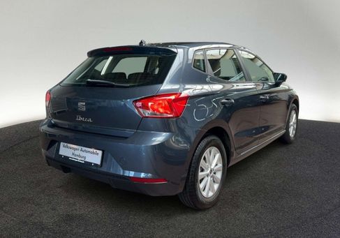 Seat Ibiza, 2023