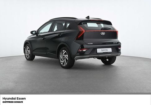 Hyundai Bayon, 2026 2