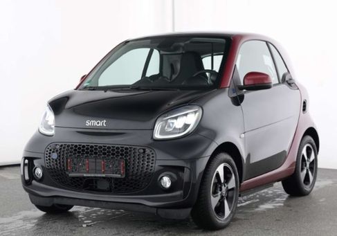 Smart ForTwo, 2023