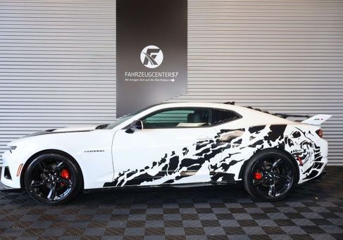 Chevrolet Camaro, 2019