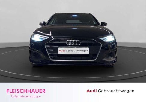 Audi A4, 2023