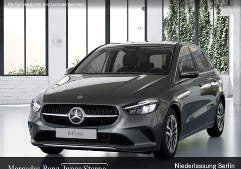 Mercedes-Benz B 200, 2026 2