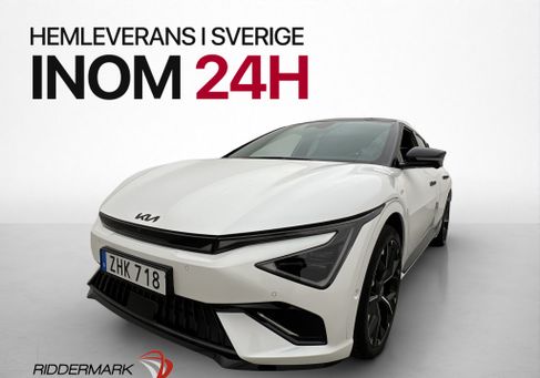 Kia EV6, 2025 3