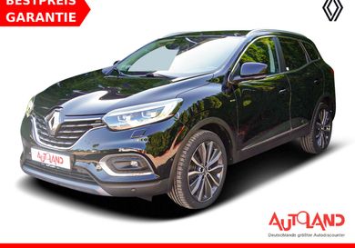 Renault Kadjar, 2019