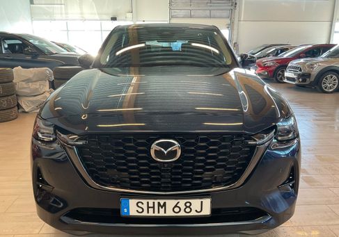 Mazda CX-60, 2024 2