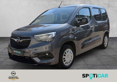 Opel Combo, 2022