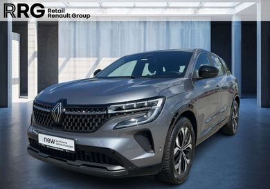 Renault Austral, 2024