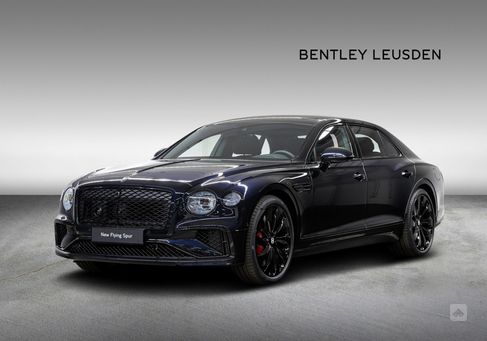 Bentley Flying Spur, 2025